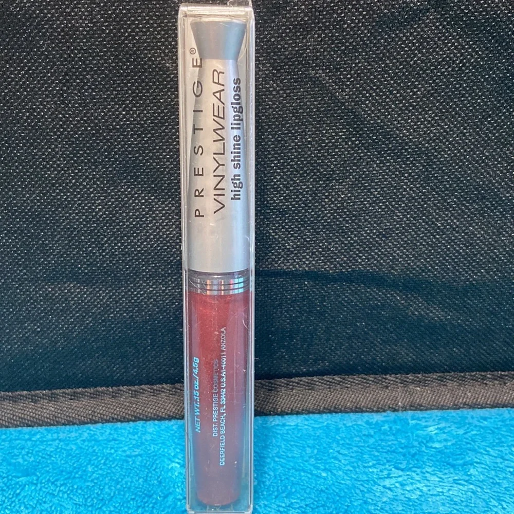 Prestige Vinylwear High Shine Lip Gloss
